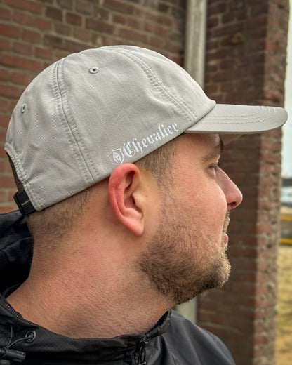 Chevalier Outdoor Cap Grau