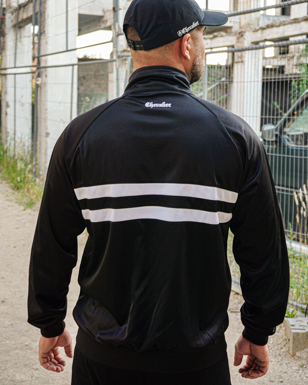 TRACKTOP