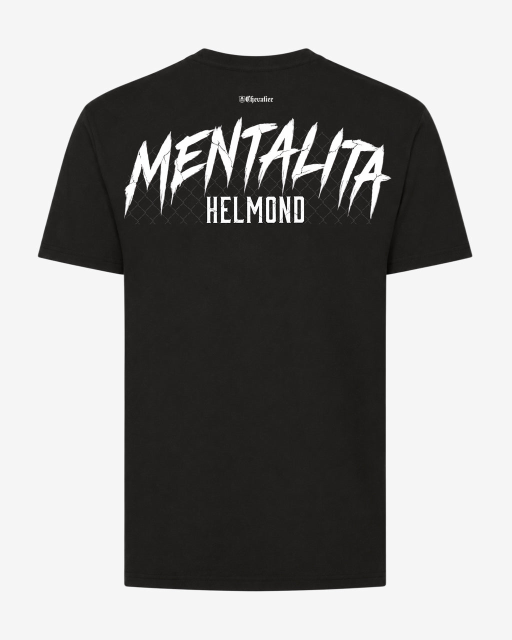 JOUW STAD T-SHIRT