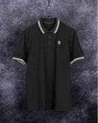 Chevalier Piqué-Poloshirt