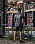 CHEVALIER | Lässiges Kultur-T-Shirt