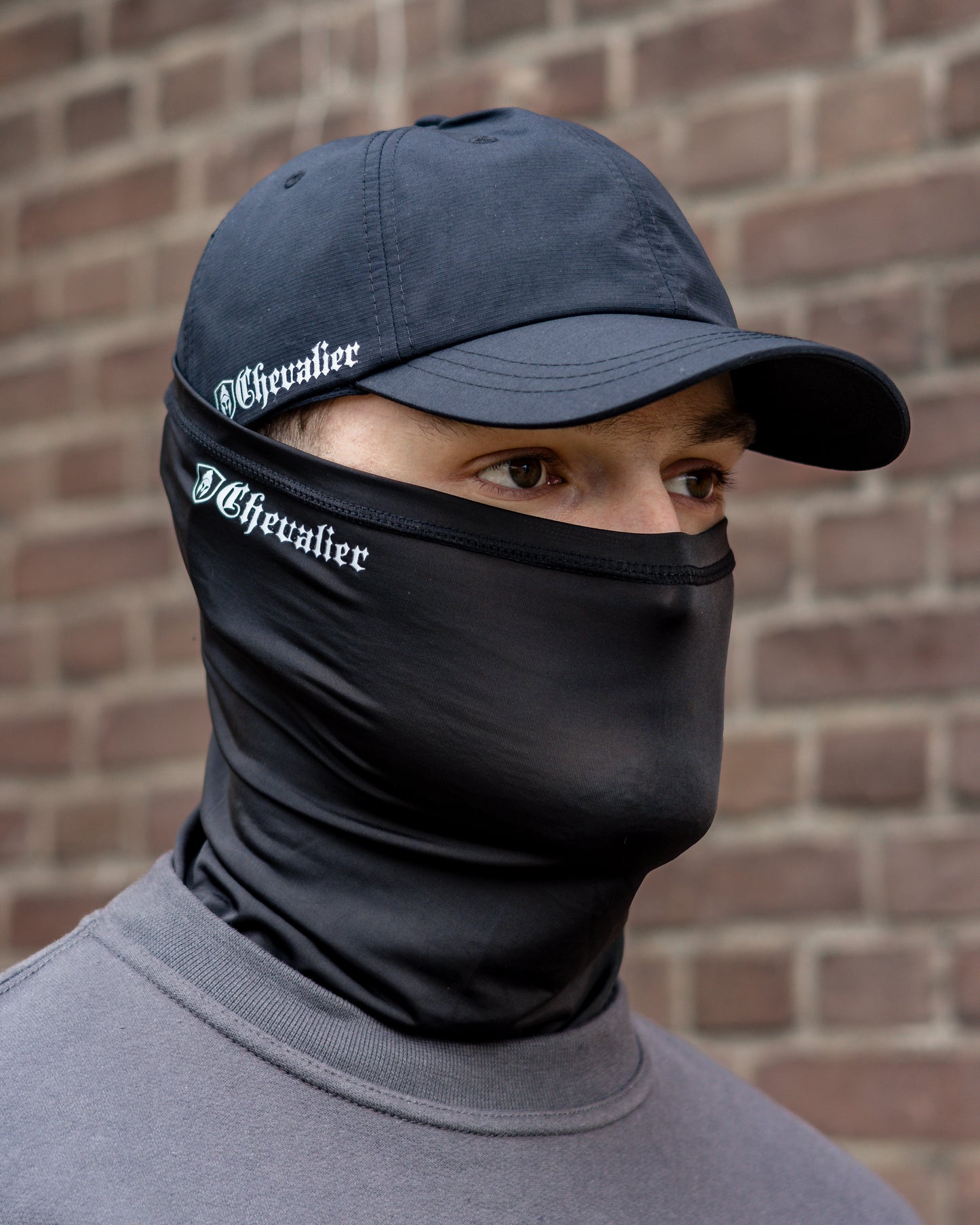 CHEVALIER | OUTDOOR-KAPPE