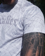 SPORTSHIRT WIT