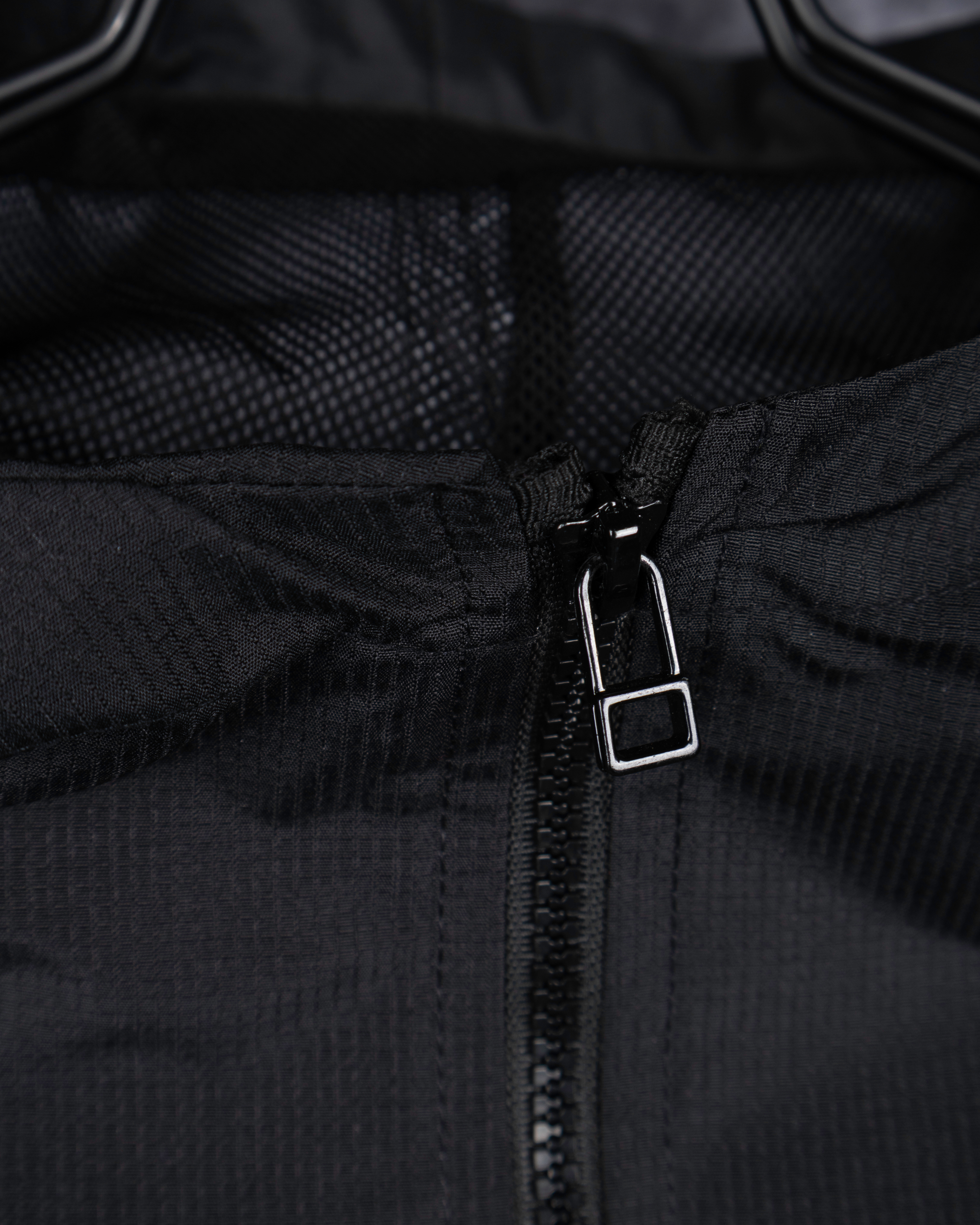 RIPSTOP ZOMERJACKET