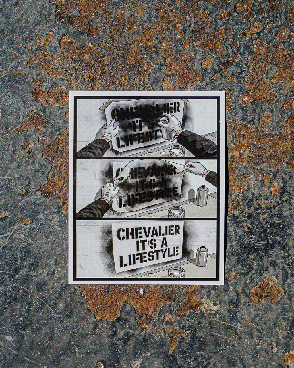 STICKERPAKKET