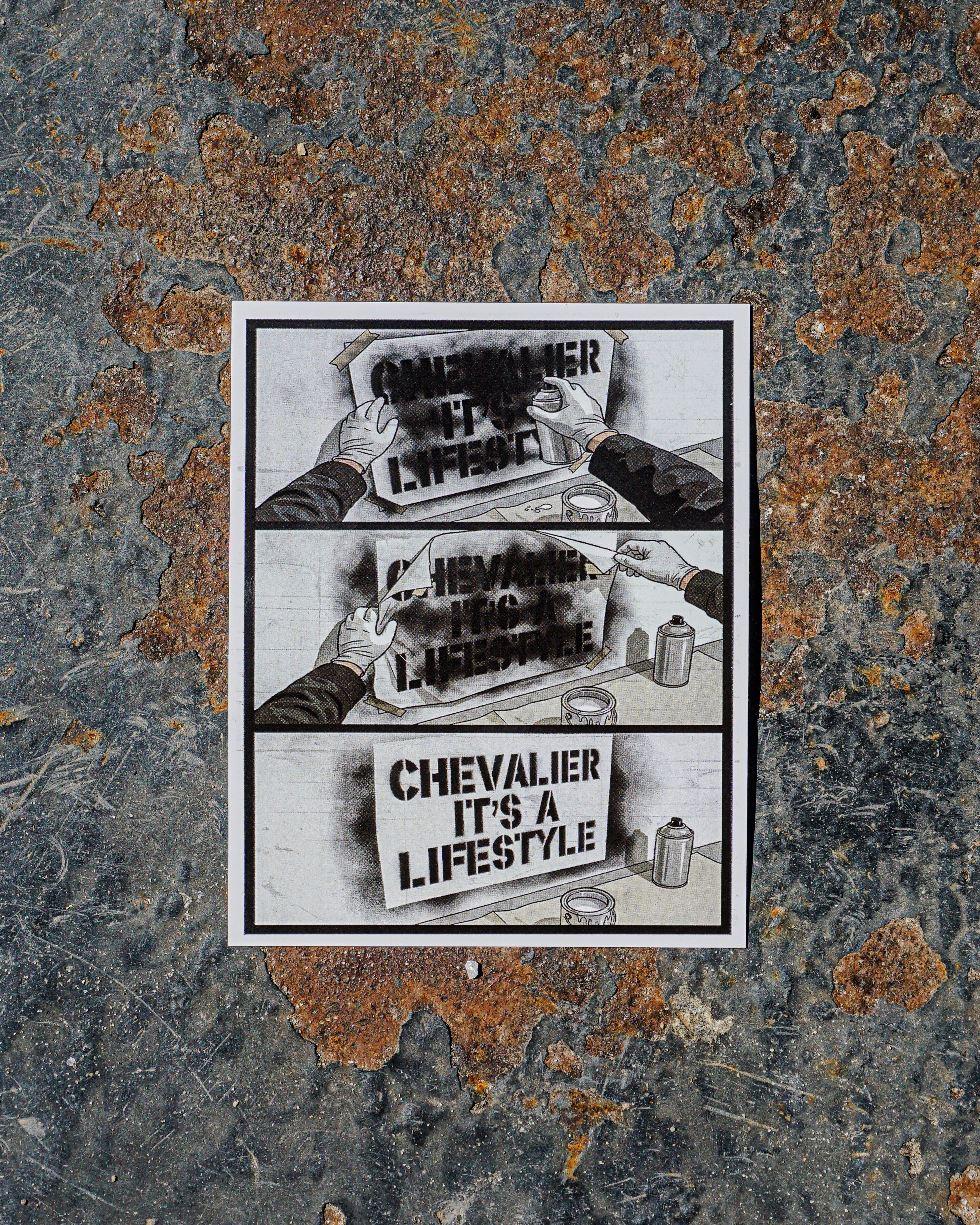 STICKERPAKKET