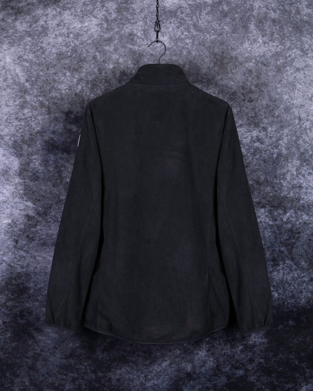 FLEECE VEST