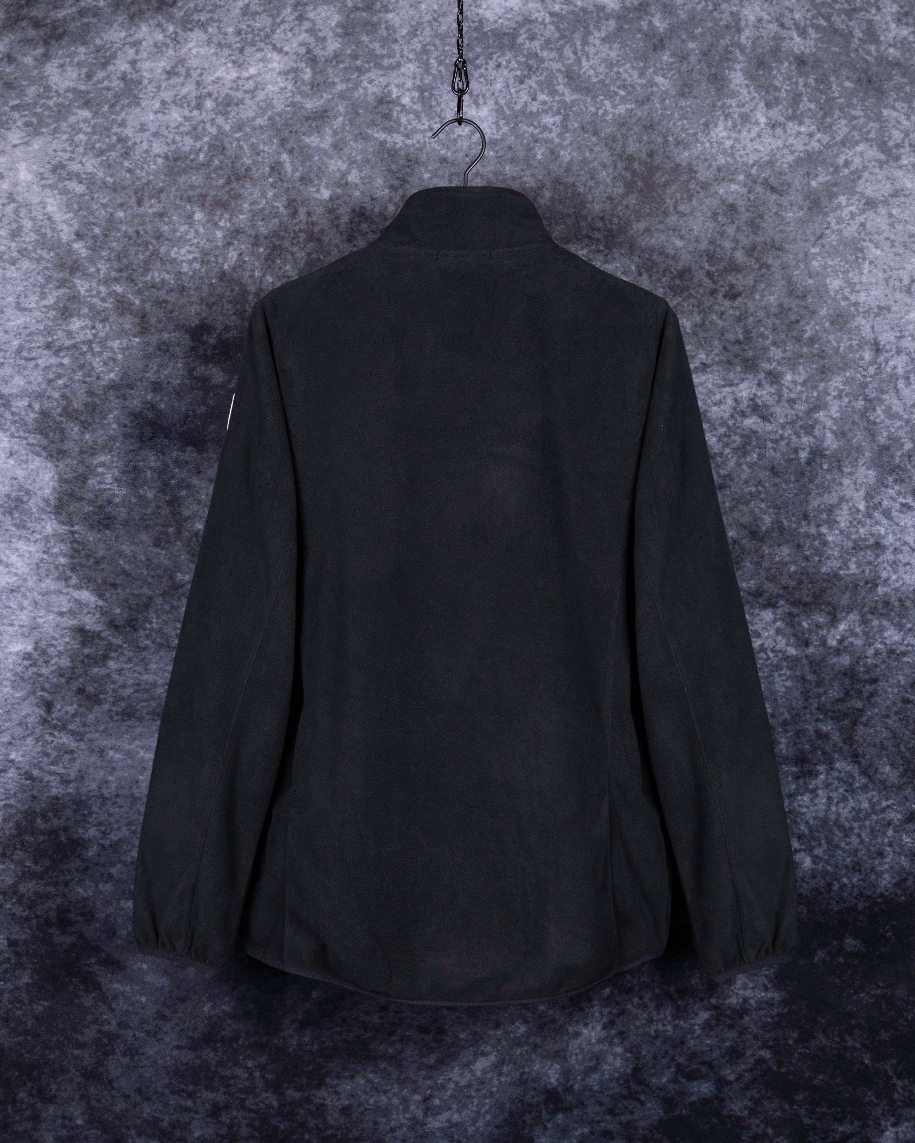 FLEECE VEST