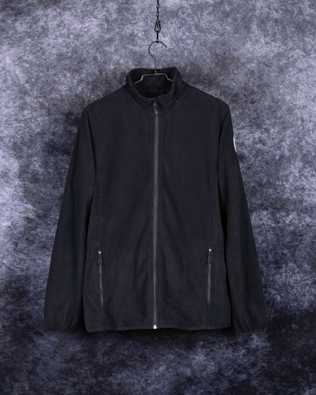 FLEECE VEST