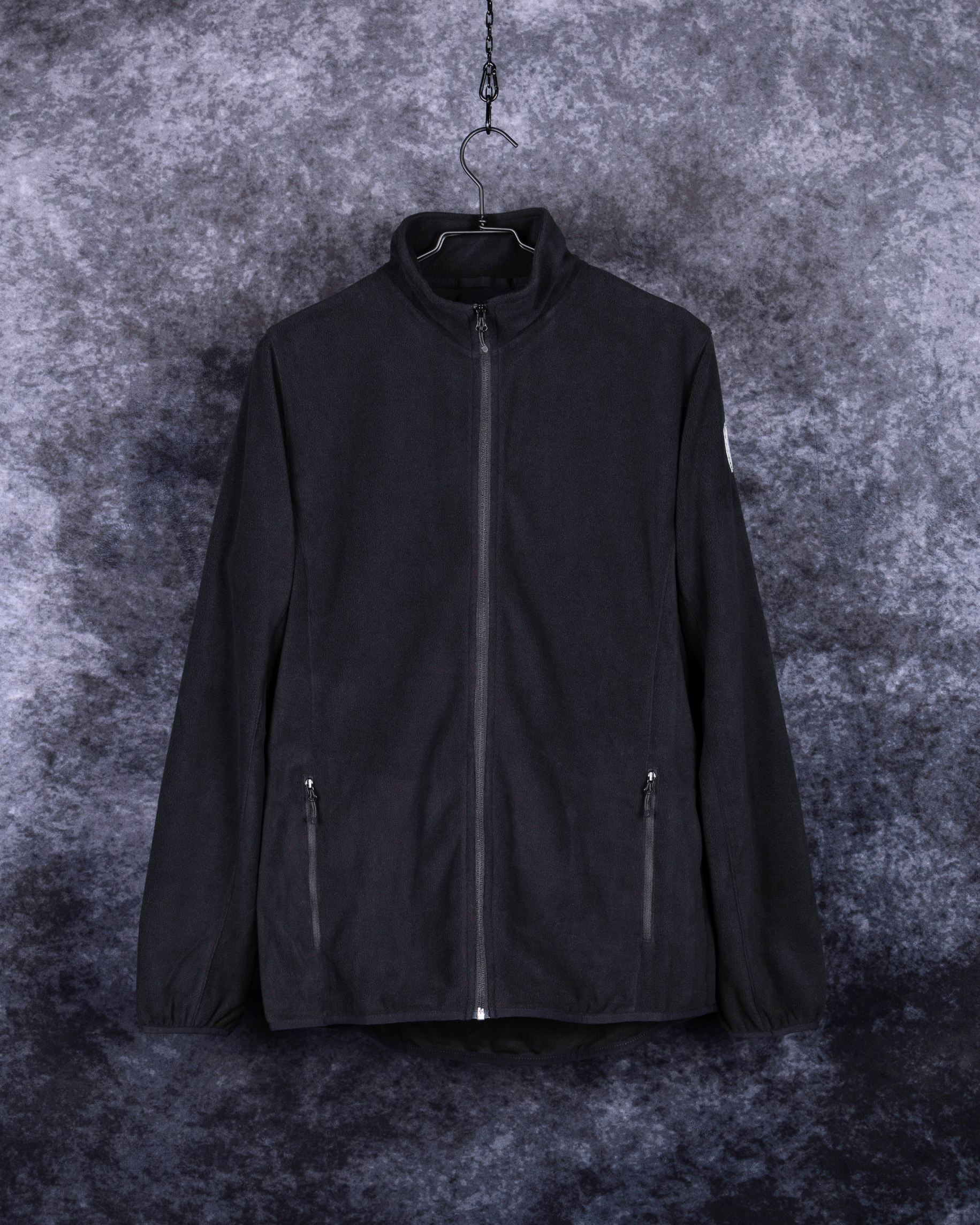 FLEECE VEST