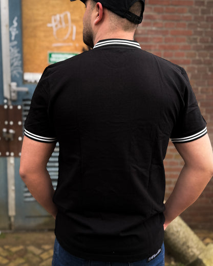 Chevalier Piqué-Poloshirt