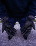 LEREN HANDSCHOENEN