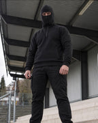 BALACLAVA HOODIE