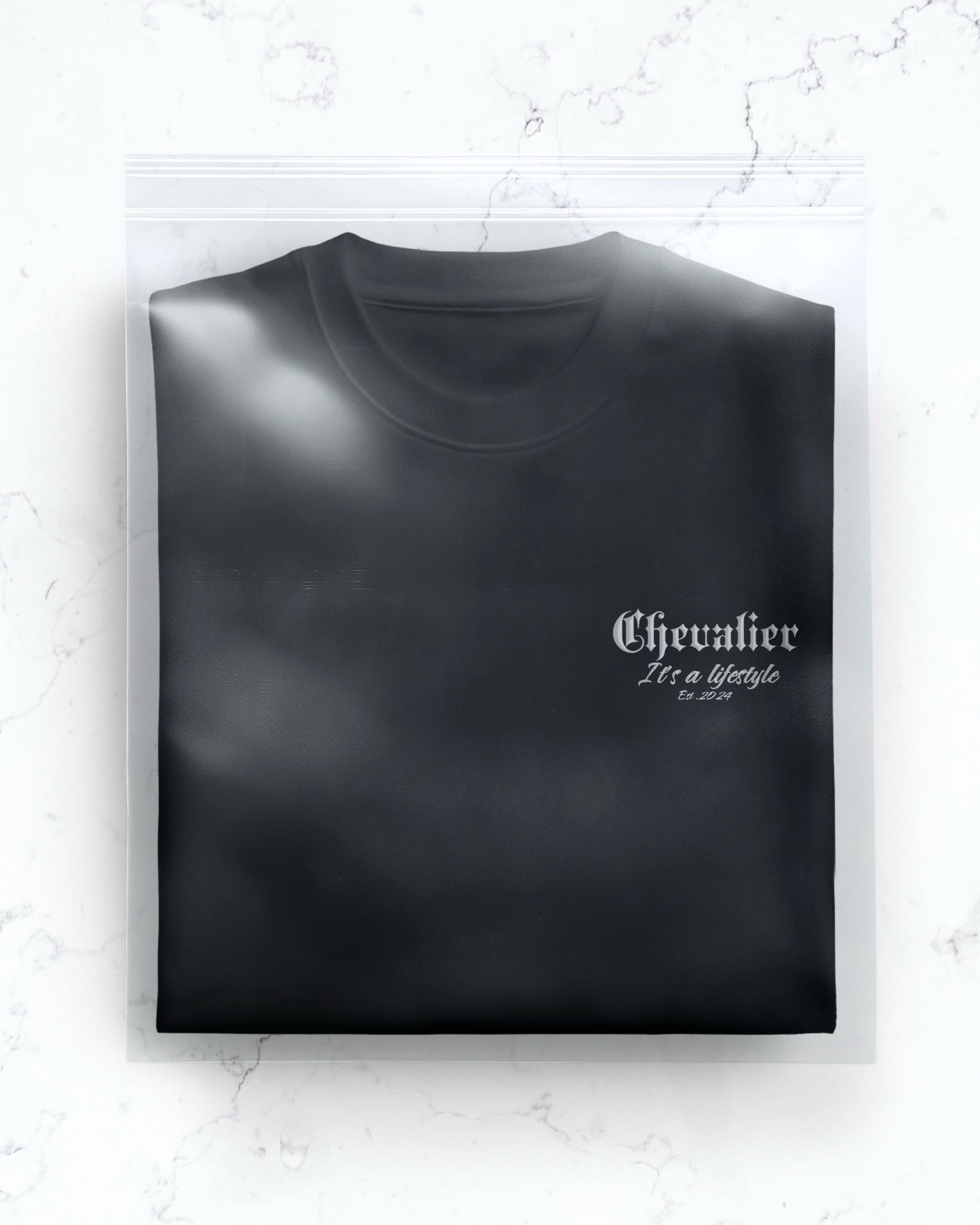 CHEVALIER | GUARDIAN T-SHIRT