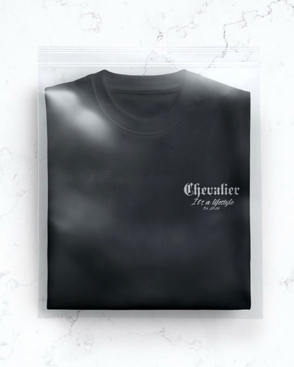 CHEVALIER | GUARDIAN T-SHIRT