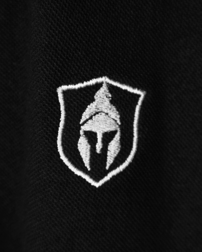 Chevalier Piqué-Poloshirt