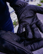 LEREN HANDSCHOENEN