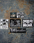 STICKERPAKKET
