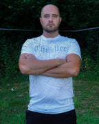 SPORTSHIRT WIT
