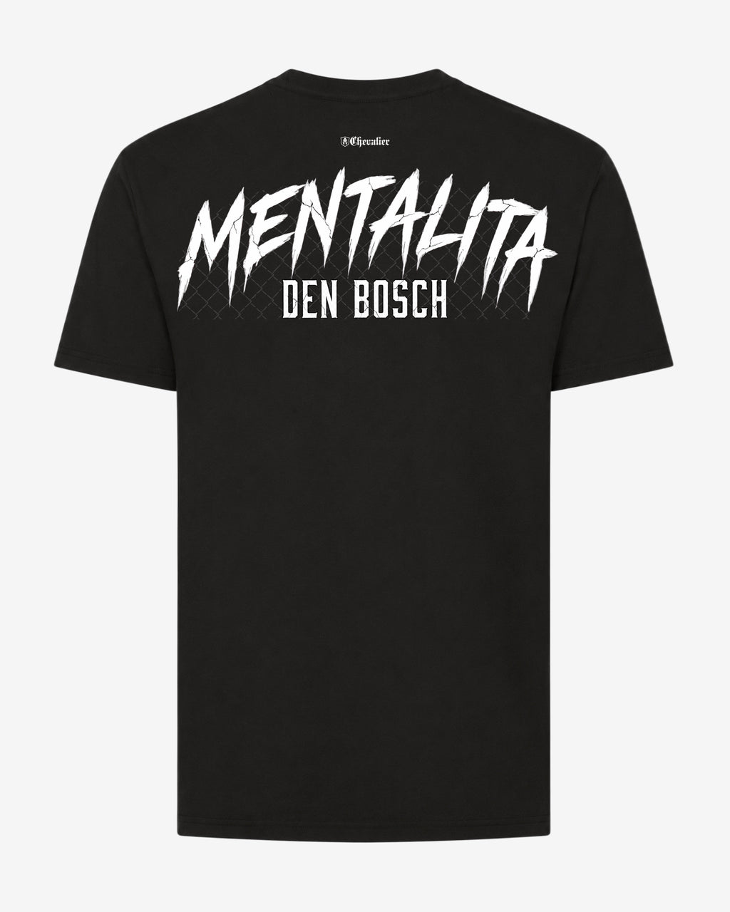 JOUW STAD T-SHIRT