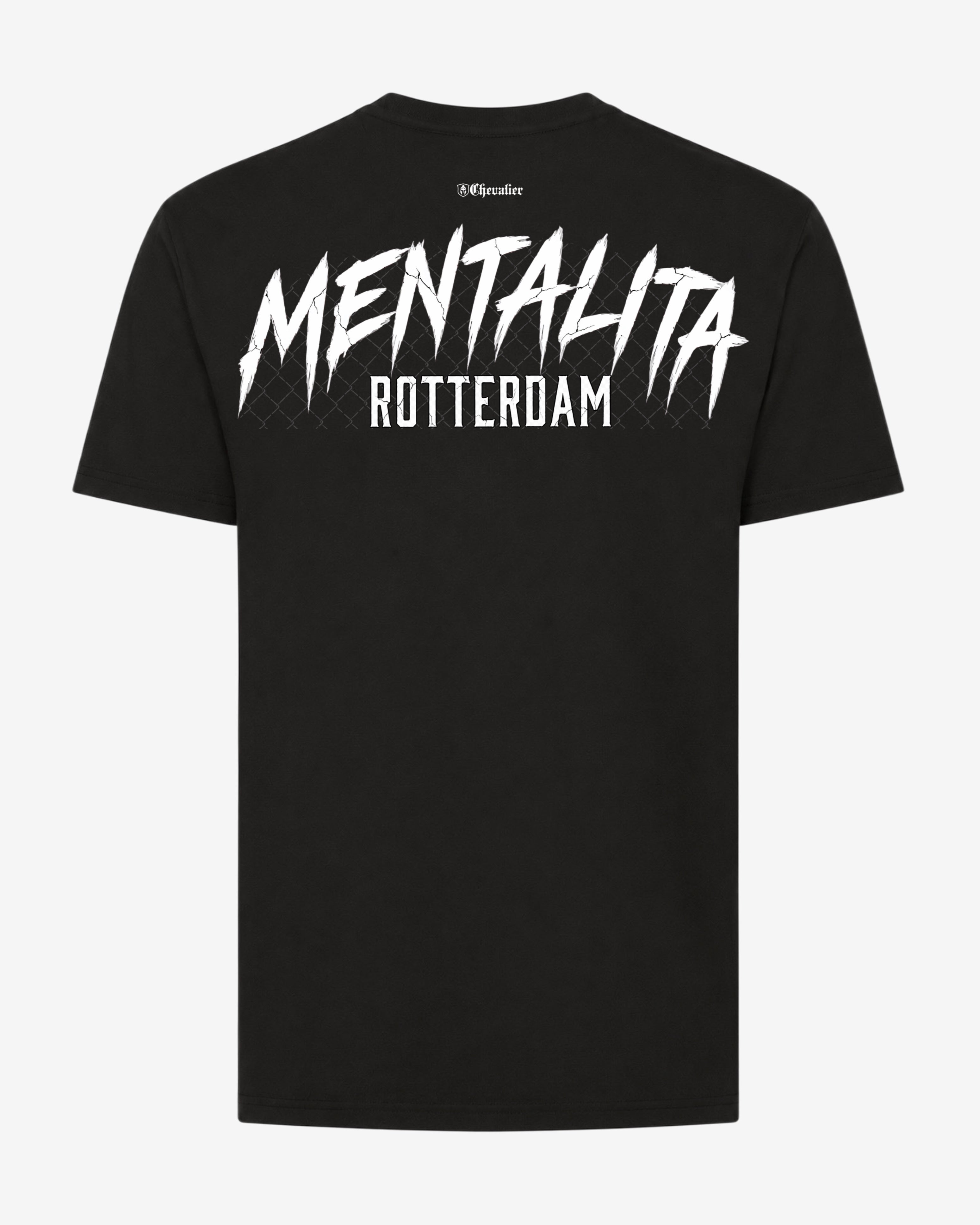 JOUW STAD T-SHIRT
