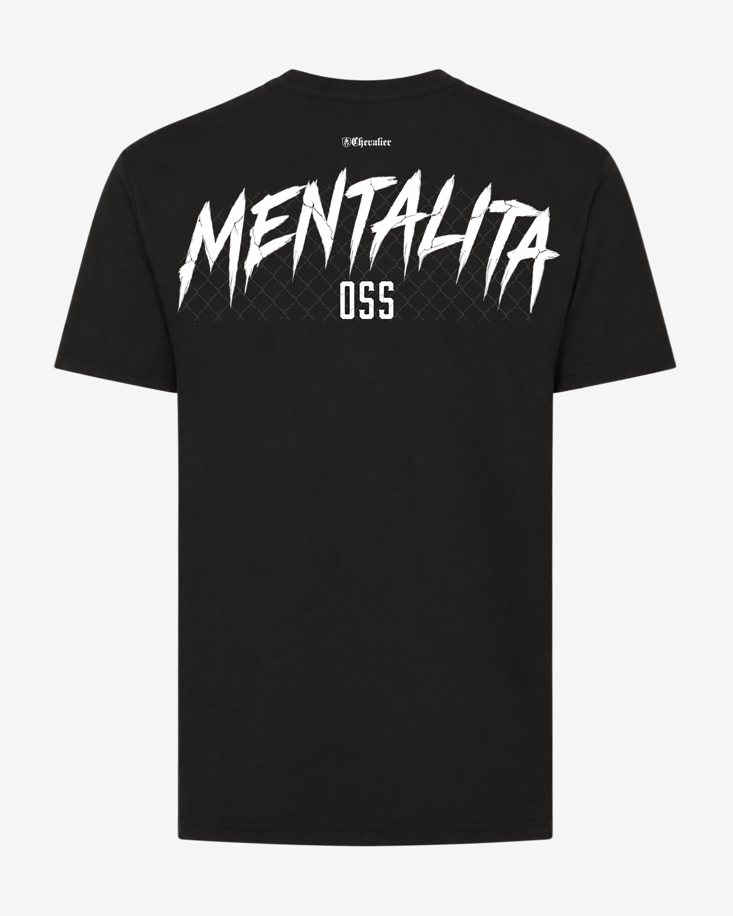 JOUW STAD T-SHIRT