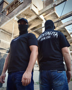 JOUW STAD T-SHIRT