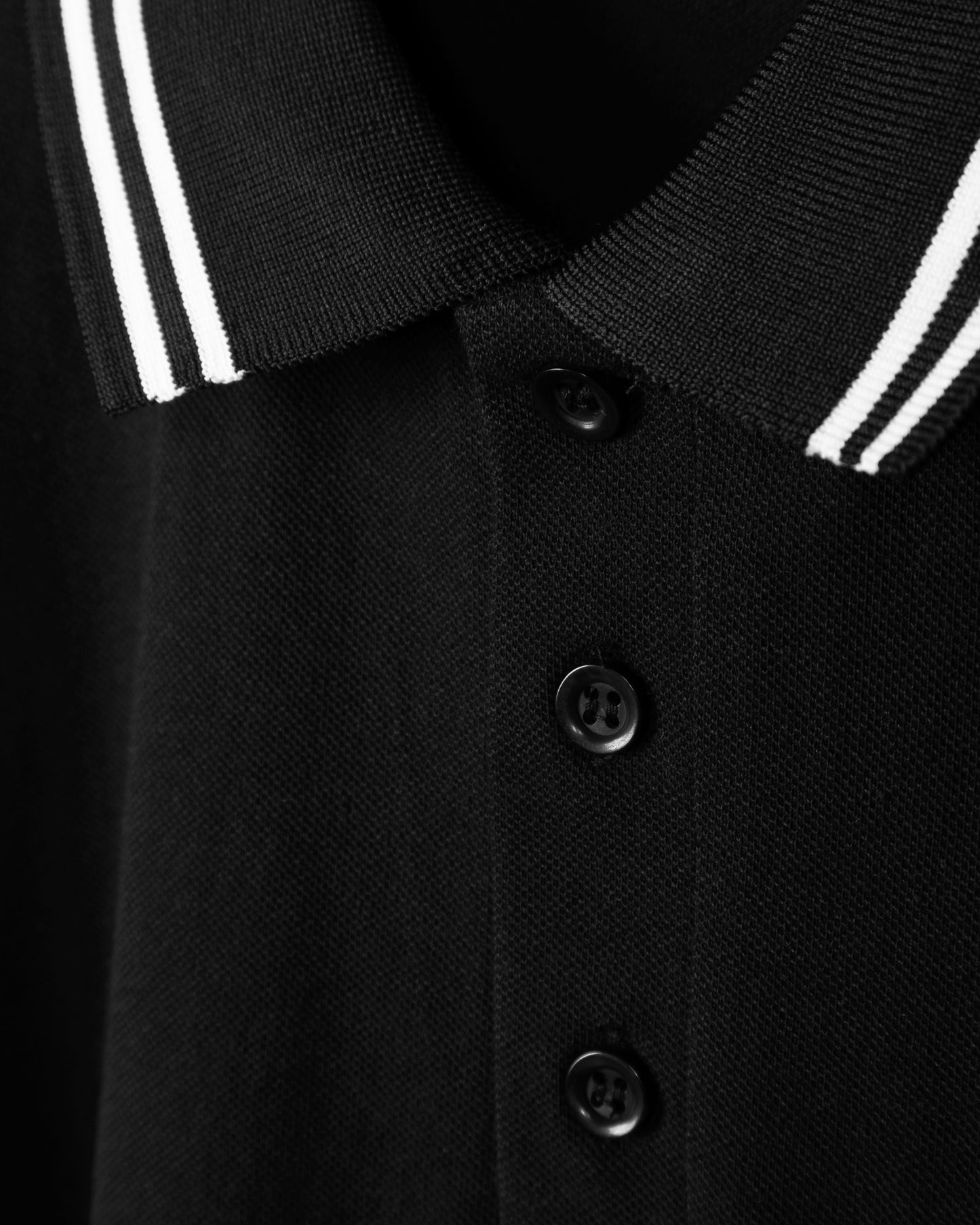 Chevalier Piqué-Poloshirt