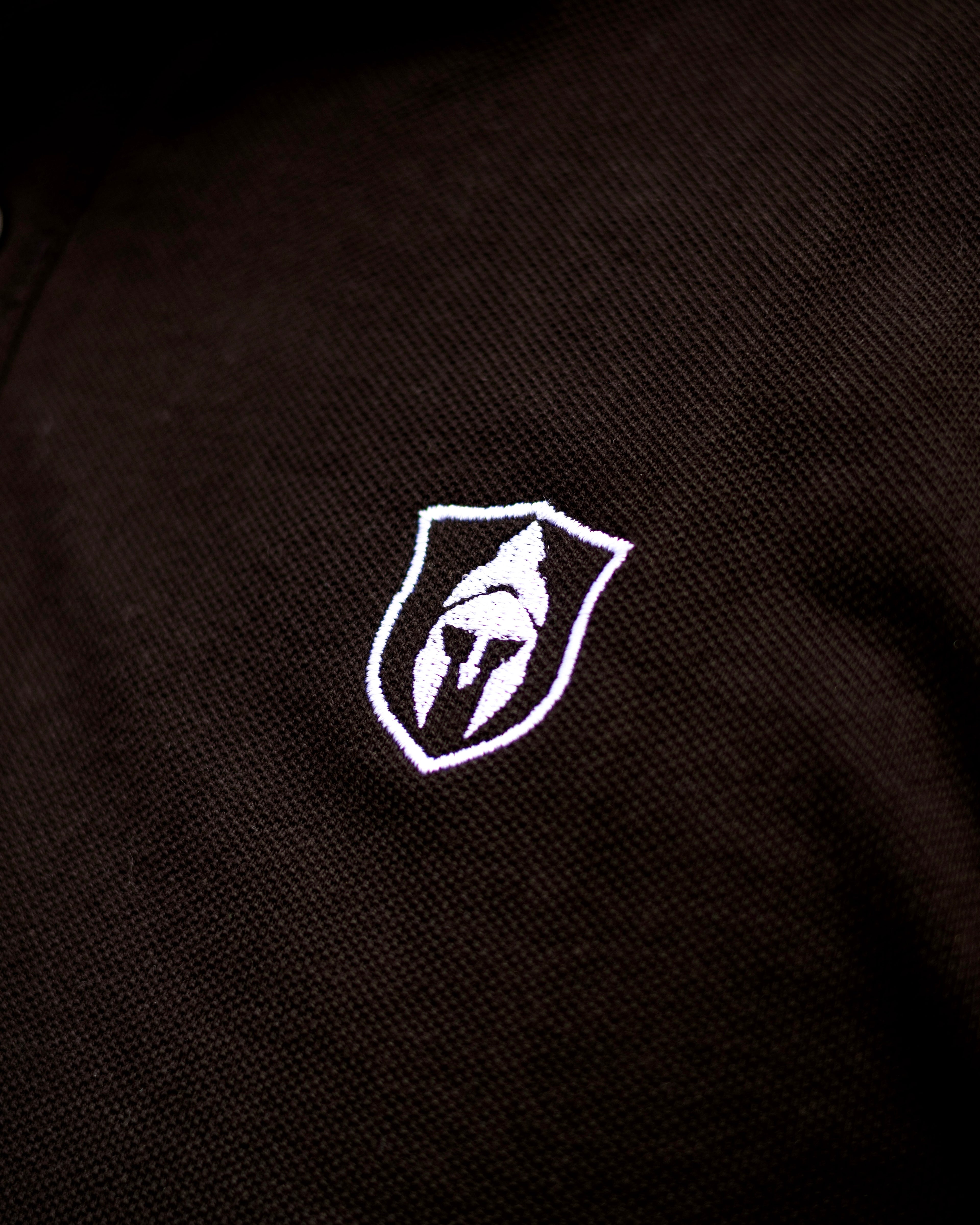 Chevalier Piqué-Poloshirt