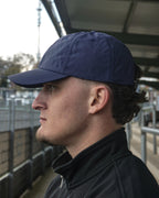 Chevalier Outdoor Cap Marineblau
