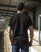 Chevalier Piqué-Poloshirt