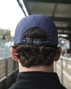 Chevalier Outdoor Cap Marineblau