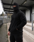 BALACLAVA HOODIE