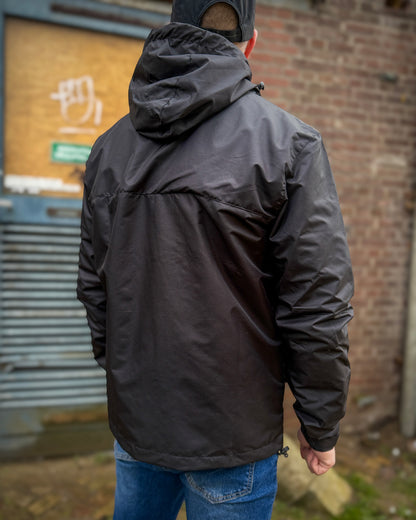 RIPSTOP JACKET