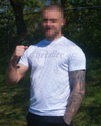 SPORTSHIRT WIT