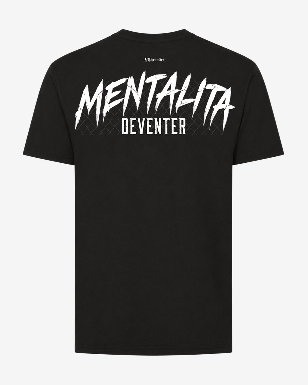 JOUW STAD T-SHIRT