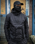 RIPSTOP ZOMERJACKET