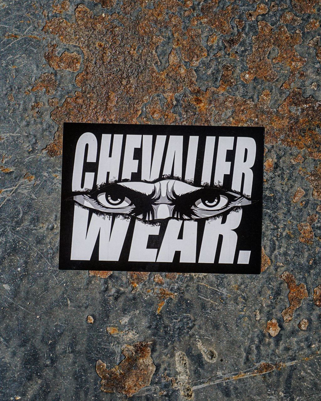 STICKERPAKKET