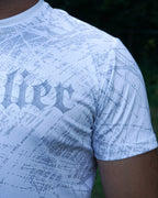 SPORTSHIRT WIT