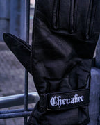 LEREN HANDSCHOENEN