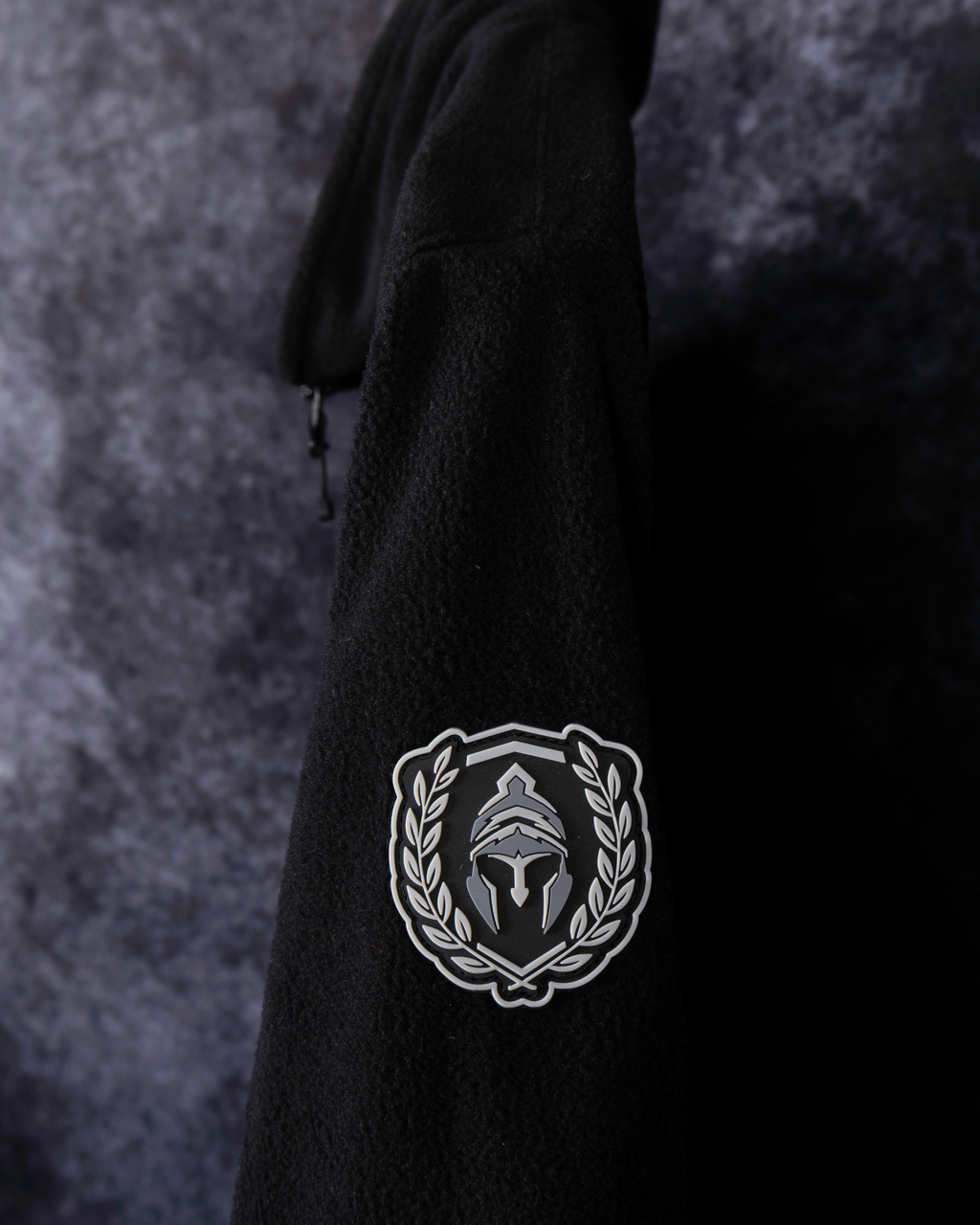 FLEECE VEST