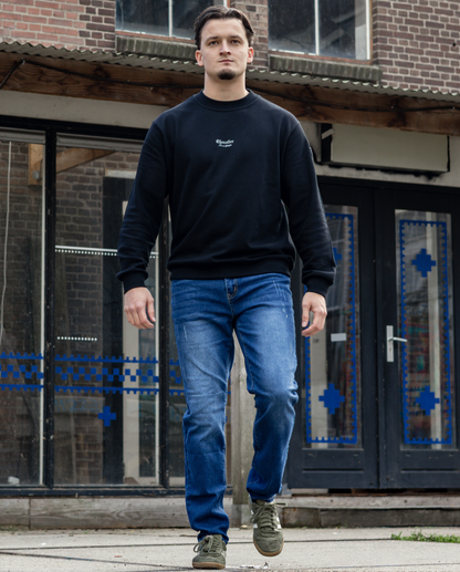 CHEVALIER | DENIM-JEANS