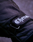 LEREN HANDSCHOENEN