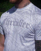 SPORTSHIRT WIT