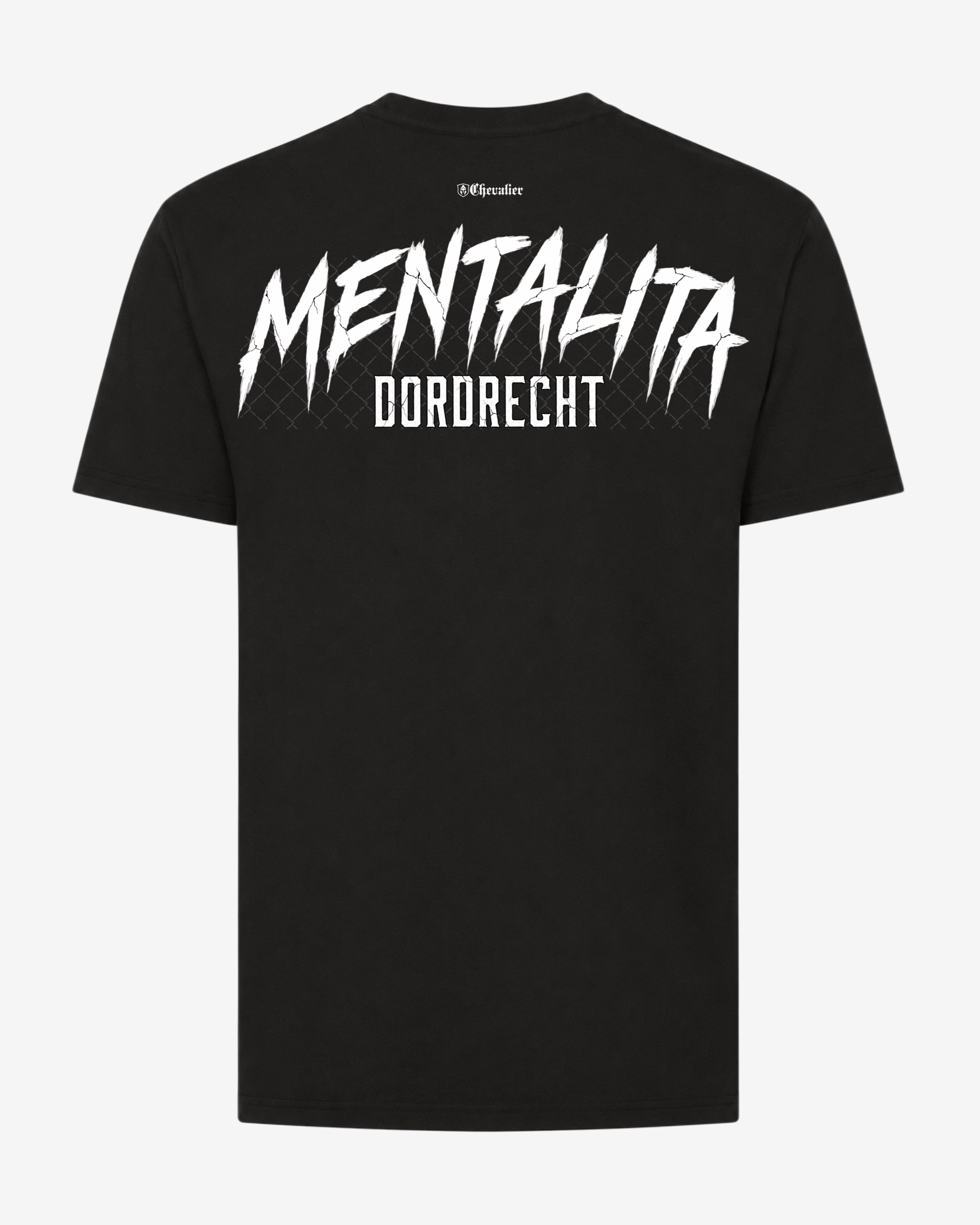 JOUW STAD T-SHIRT