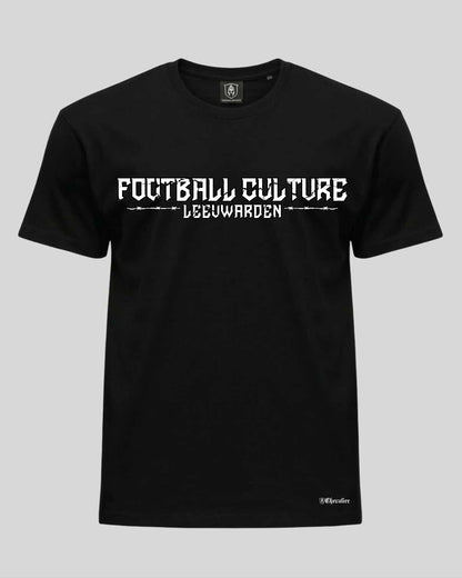 JOUW STAD T-SHIRT