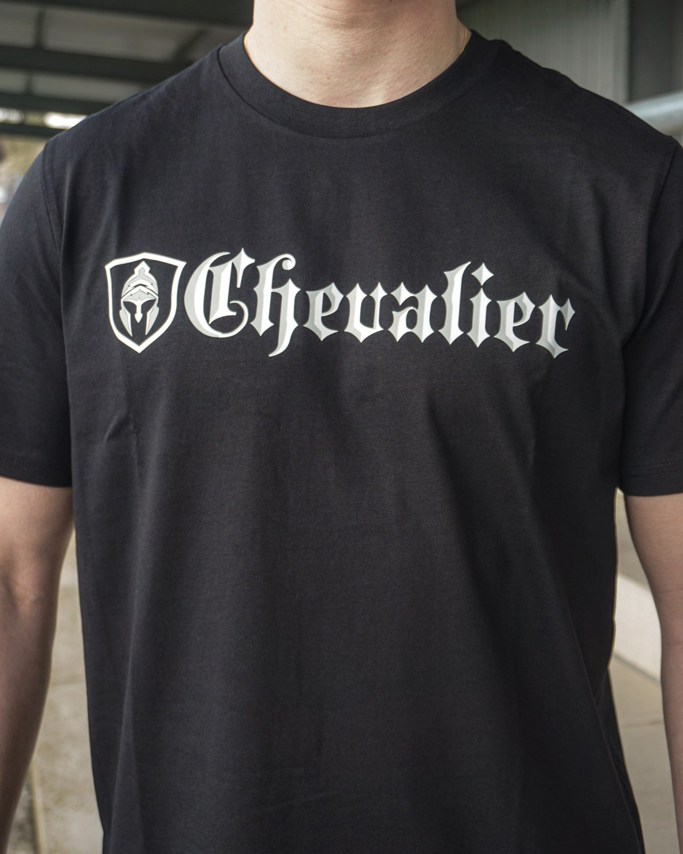 CLASSIC T-SHIRT