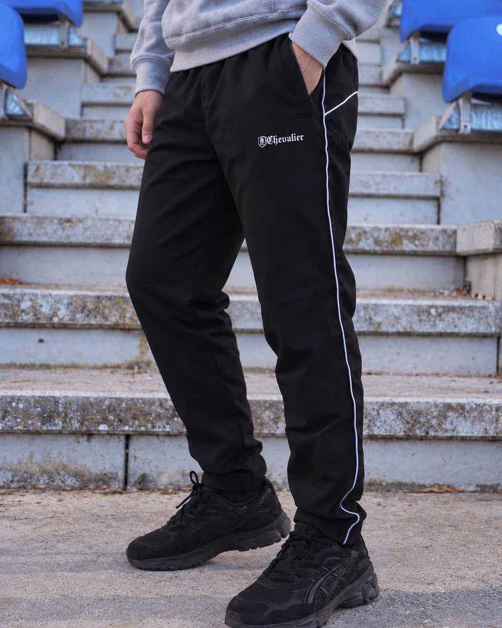 90’S TRACKPANTS