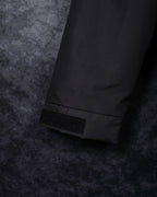 RIPSTOP ZOMERJACKET