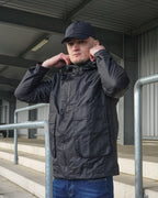 RIPSTOP ZOMERJACKET